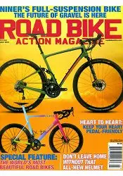 在飛比找樂天市場購物網優惠-ROAD BIKE ACTION MAGAZINE 7月號/