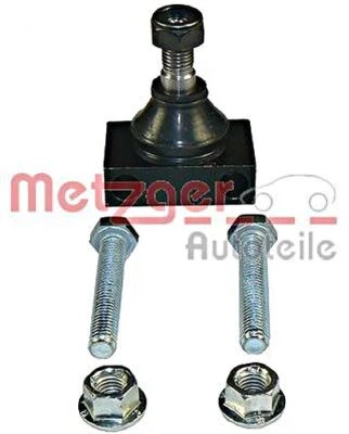 METZGER Ball Joint Front Lower Upper For SMART Cabrio City-Coupe 98-07 2271V009