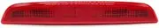 Third Brake Light for Mitsubishi Outlander 2013-2016, Car High Mount Rear Third Brake Light Stop Lamp Signal Lamp/8334A113