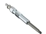 For 2005-2007 Smart Fortwo Glow Plug Bremi 29233PWTV 2006 (for: Smart)