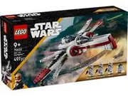 LEGO Star Wars ARC-170 Starfighter 75402