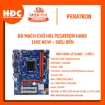 ♞,♘主板 H81 PEGATRON 韓國進口(如新)