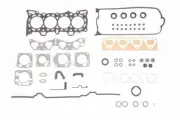Safety AP Valve Grind Cylinder Head Gasket Kit-SOHC, Eng Code: D16Y7, 16 Valves