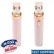 Pro Facial Epilator Waterproof Painless Womens Hair Remover NEW