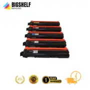 TN-240 Series Set PLUS (Set of 5)