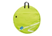 B-W Double Wheel Guard L Green - Green