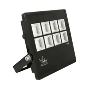 Flood Light 70W Black Aluminium 4000K - VBLFL-836-4-C
