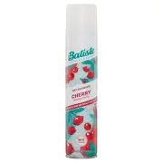 Batiste Dry Shampoo (Cherry) 200ml