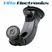 BURY WINDOW WINDSCREEN SUCTION MOUNT FOR SYSTEM 8 9 CAR KIT CRADLE