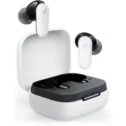 Anker Soundcore P30i True Wireless Noise Cancelling Earbuds (White)