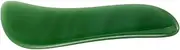 Facial Scraper Board Jade Hand Massager Tool s Shape for Contours Safe for Face Body Portable Versatile