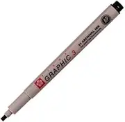 Sakura Pigma Graphic Pen 3.0 mm