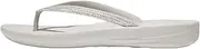 [FitFlop] [フィットフロップ] ビーチサンダル IQUSHION SPARKLE レディース