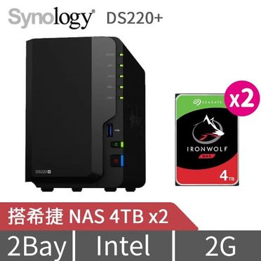 Ds220 Synology的價格推薦- 飛比有更多網路設備商品| 2023年05月即時比價