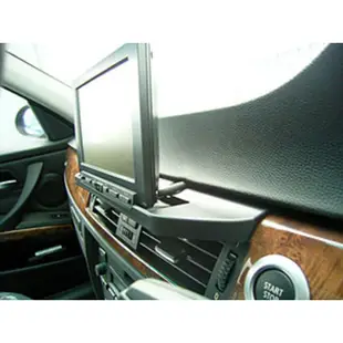BMW E90 E91 E92 中控台導航螢幕支架 安卓機行車紀錄器日本製造