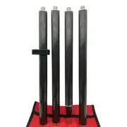 1.8M Length Survey Pole GPS Prism Pole Carbon Fiber Rod GPS GNSS RTK Surveying