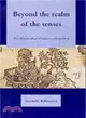 Beyond the Realm of Senses ― The Balinese Ritual of Kekawin Composition