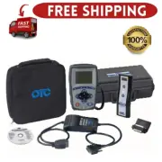 OTC New 11 TPMS Tire Pressure Reset TPMS Scan Tool 3870TPR