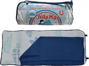 Soft Touch Toddler Sleeping Mat/Children's Nap Mat