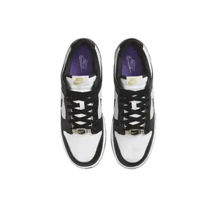 Nike Dunk Low World Champs Black White 冠軍金釦 熊貓 DR9511-100 US11 黑白