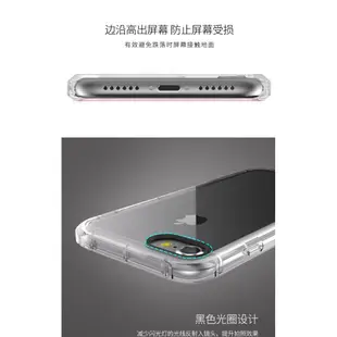 原裝正品 ROCK 晶盾 氣墊 氣囊 抗震 耐摔 iPhone 7 Plus 6S 6 手機殼 保護套