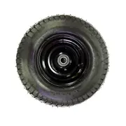 Wheelbarrow wheel 16 Narrow (20mm)