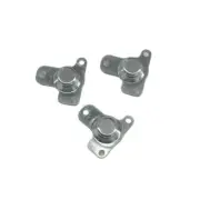 1PCS New Bottom Plate Tripod Holder Fixed For Canon EOS R5 R6 Camera Repair Part