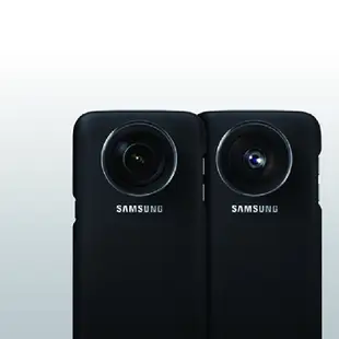 SAMSUNG 三星 原廠 GALAXY S7 edge 鏡頭式背蓋組 (平輸-盒裝)