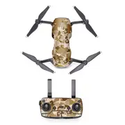 PGY Tech Skin for Mavic Air P-UNF-CA5 3M Scotchcal Film