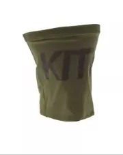 ADIDAS x KITH NECK GAITER FACE MASK COVERING NECK WARMER CW0432 OLIVE GREEN OS
