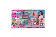 Barbie Vacation House Playset HCD50