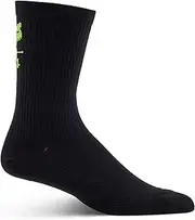 [Fox Racing] 8" Ranger Mountain Bike Sock