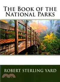 在飛比找三民網路書店優惠-The Book of the National Parks