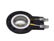 SS Audio Diaphragm for Klipsch H III CW III K-100-Ti Titianium Horn Driver