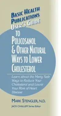 在飛比找博客來優惠-User’’s Guide to Policosanol &