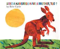 在飛比找博客來優惠-Does a Kangaroo Have a Mother,