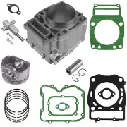 Cylinder Kit Piston Rings Gaskets for Polaris Sportsman 500 2004