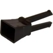 Von Duprin tailpiece guide 10 pack