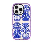 iPhone 16 Pro Impact Case MagSafe Compatible Vases
