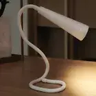 Learning Light Flexible Gooseneck USB Rechargeable Bedside Reading Night Light