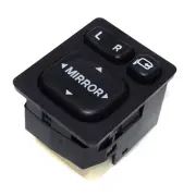 Power folding Rear View Power Mirror Switch 84872-52040 Fits Toyota Scion Lexus