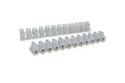 Peco Screw Terminal Blocks - 5 amp OO Gauge Model Railway PL-39