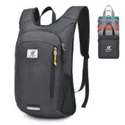 Small Daypack 10L Hiking Backpack Packable Lightweight Travel Day Pack for Wo...