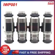 4X NEW Fuel Injector For Fiat Brava Bravo 182 Marea 185 Palio Lancia Delta