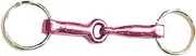 Key Ring - Horse Snaffle Bit Key Chain