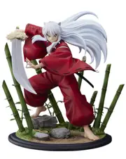 Inuyasha Inuyasha 1/7 Scale