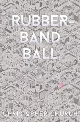 Rubber-Band Ball