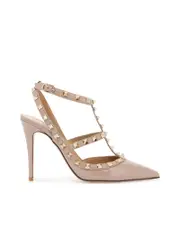 Valentino Garavani Rockstud Slingback