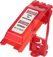 Veemoon Childproof Light Electrical Safety Lock for Switches Sockets Wall Mounted Design Enhanced Security Safe Reliable Protection for Home