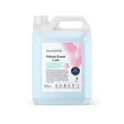 BioEnzymes Odour Eater Cats 5lt. Enzyme cat urine remover & cleaner with live bacteria